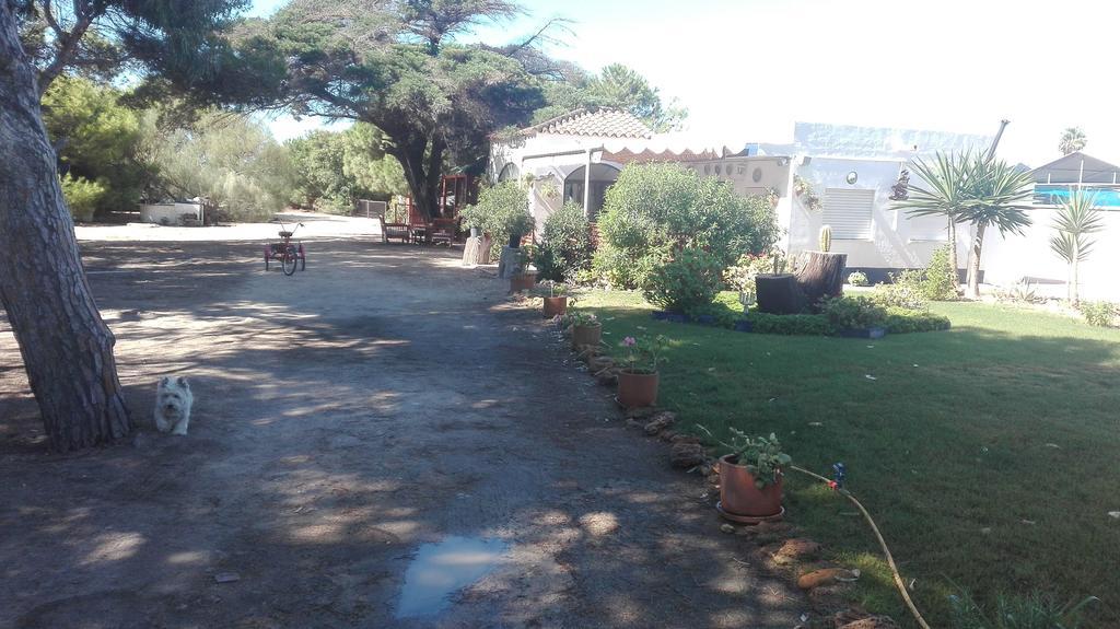 En Finca Las Dunas Dos Chalets Con Jacuzzis En Primera Linea De Playa , Uno De 4 Dormitorios Y Otro De 2 Dormitorios, Llama Al Seiscientos Veintisiete Cuatrocientos Diecisiete Trescientos Noventa Y Ocho Rota Exterior foto